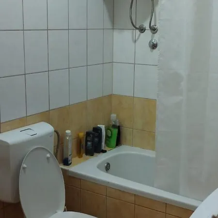 Apartament Andreo
