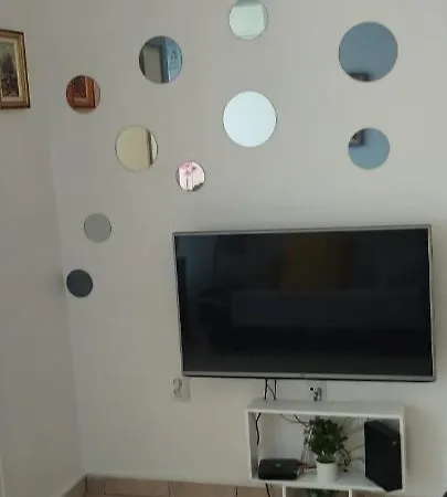 Andreo 아파트 *